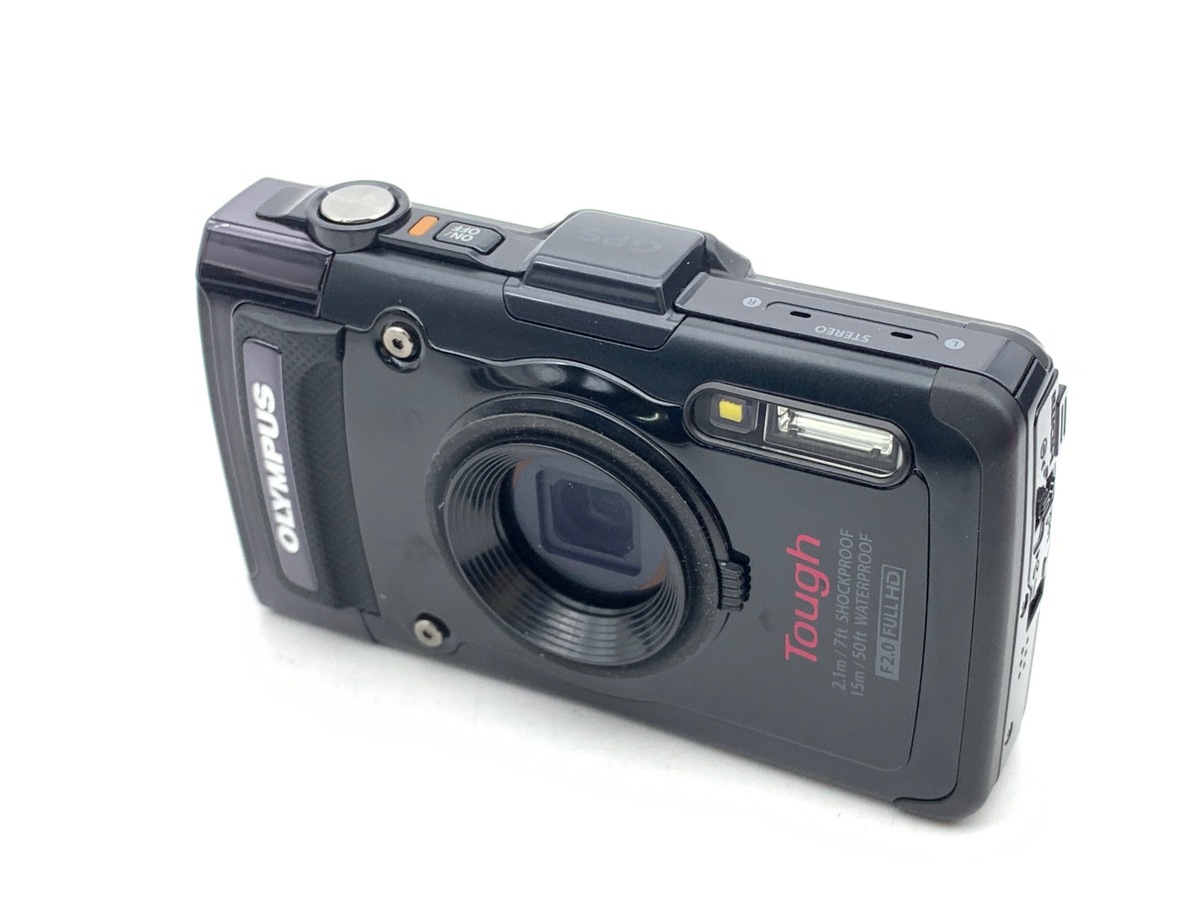 STYLUS TG-2 Tough ��ׯ��y1200����f�z