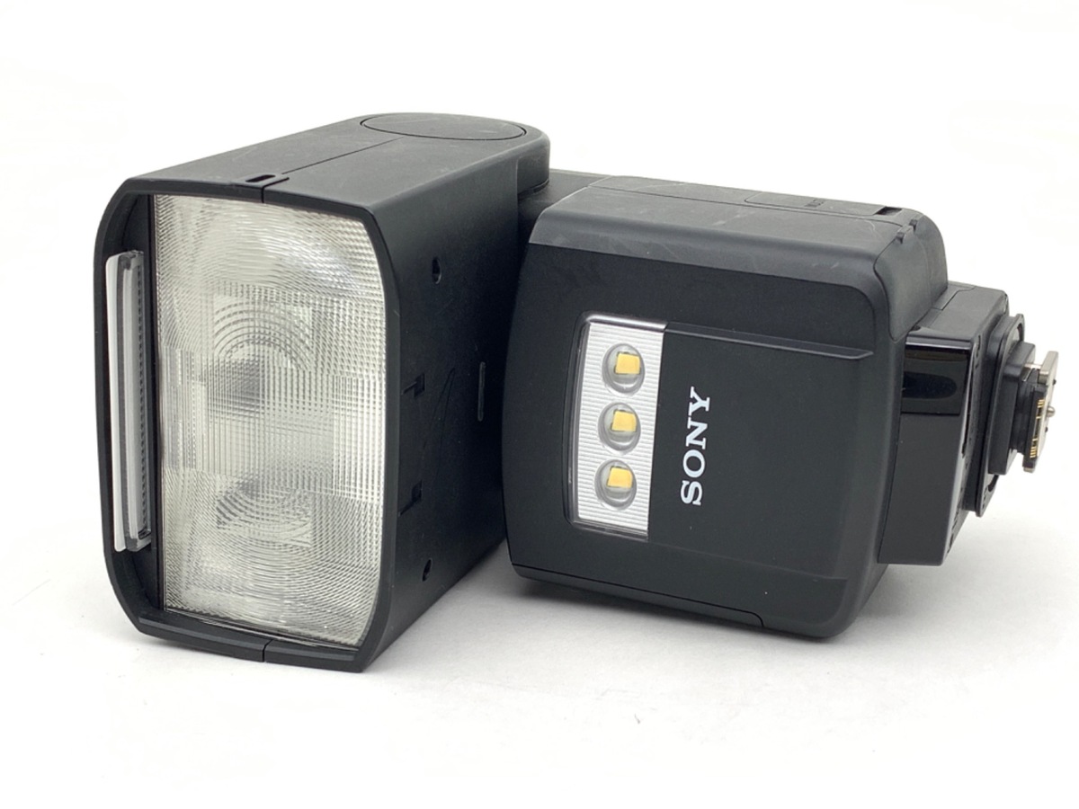 【中古】SONY ソニー HVL-F60RM  フラッシュ 中古】ソニー HVL-F60RM フラッシュ 在庫一覧｜カメラのキタムラ