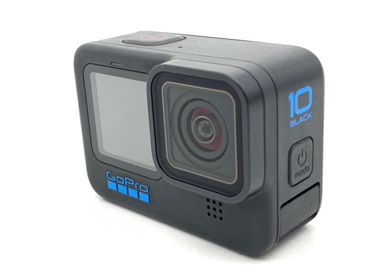 中古:B(並品)】GoPro HERO10 Black CHDHX-102-FT | 2443801625931 中古:B(並品)】GoPro HERO10 Black CHDHX-102-FT | 2443801625931