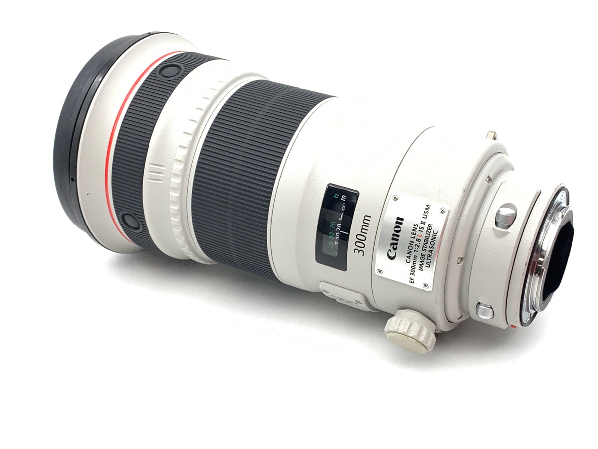 EF300mm F2.8L IS II USM 中古価格比較 - 価格.com
