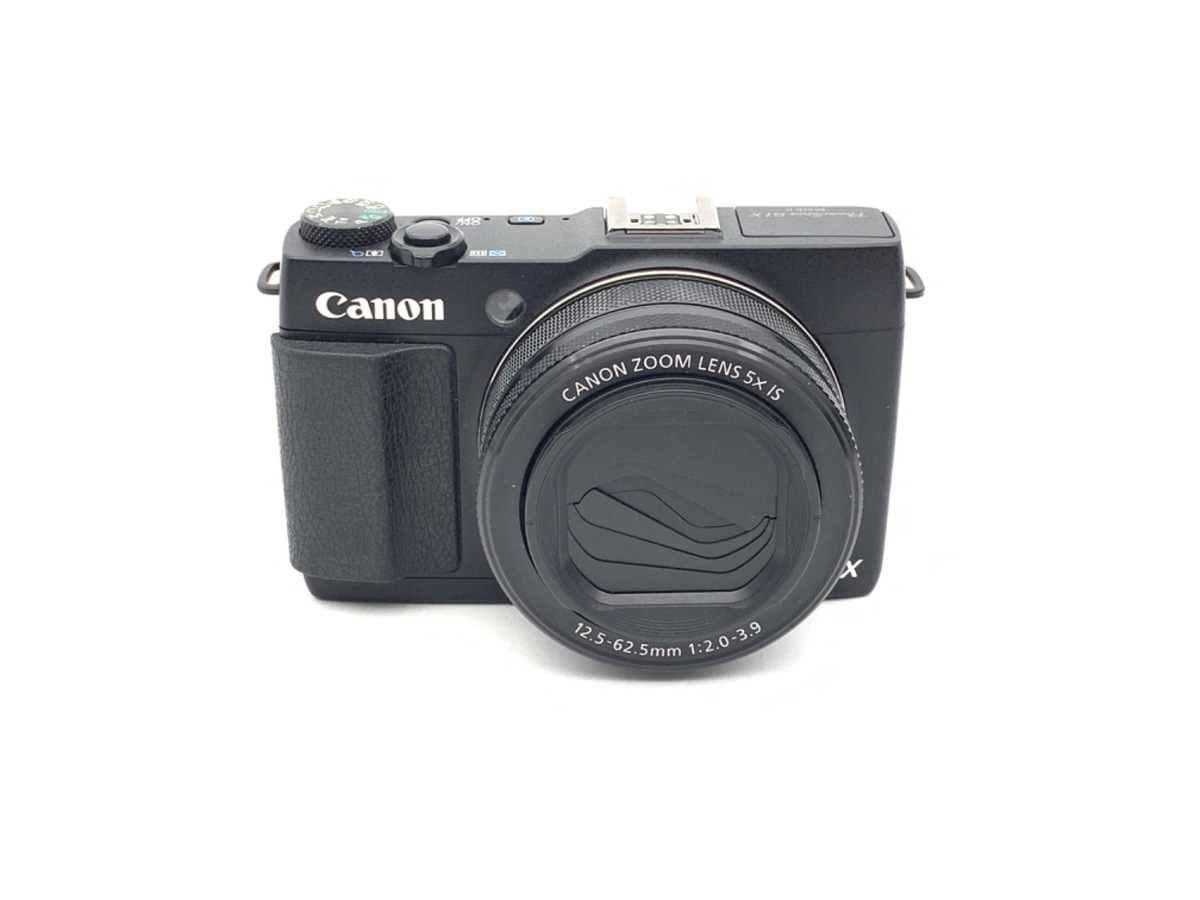 中古】キヤノン PowerShot G1X MarkII 在庫一覧｜カメラのキタムラ
