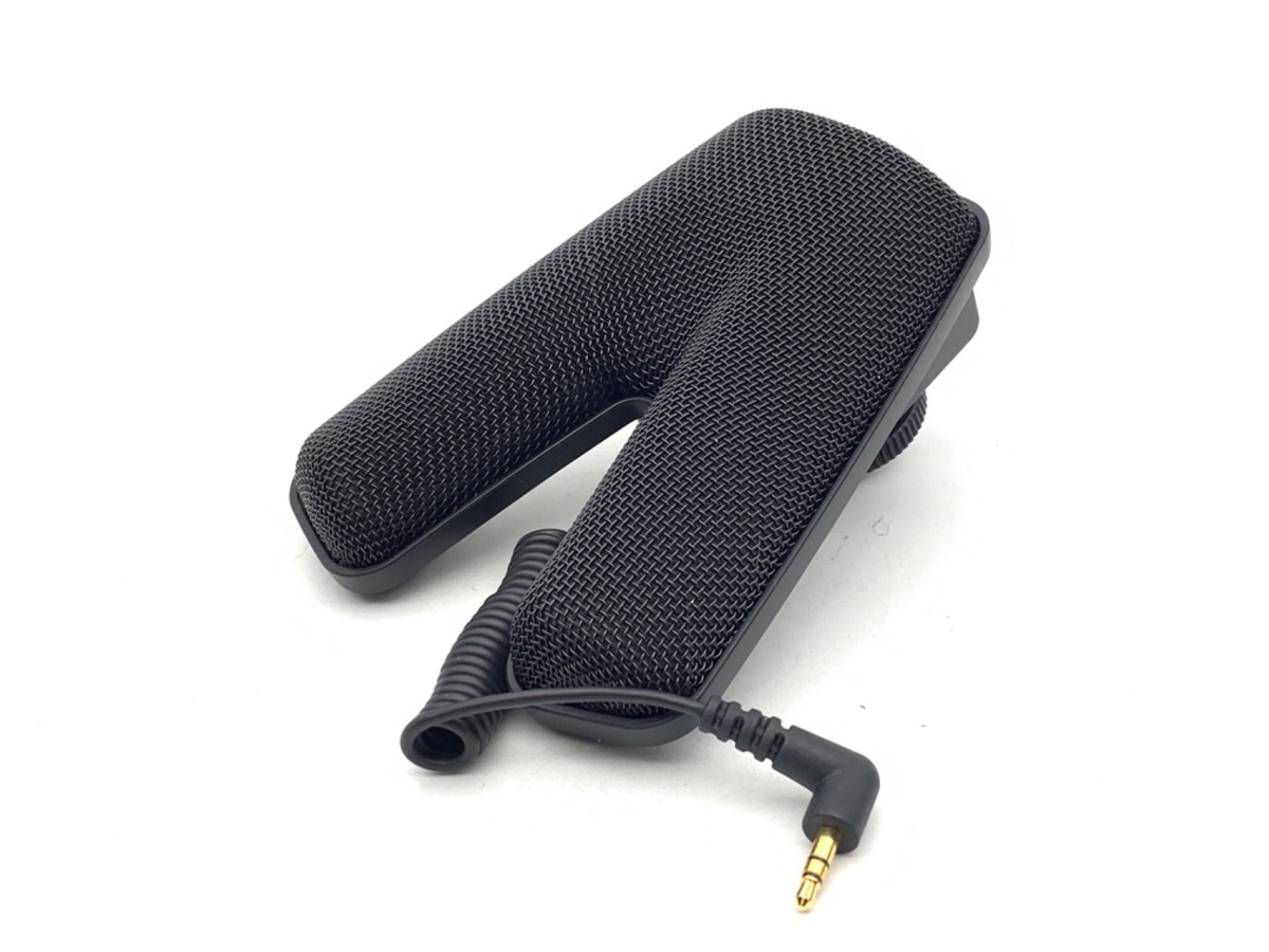 中古：AB(良品)】SENNHEISER MKE 440 DSLR向け小型ステレオショット