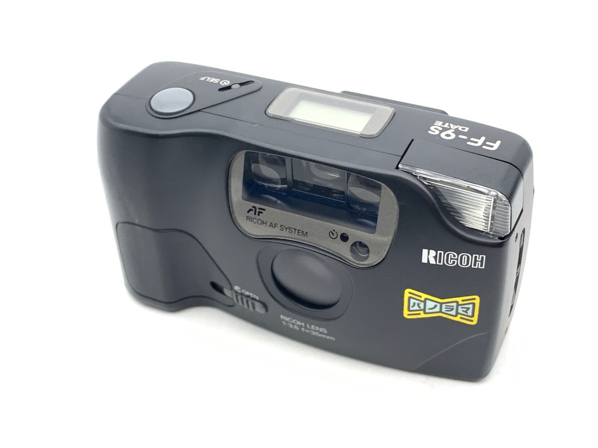 RICOH フィルムカメラ 4台セット ジャンク 1178 Yahoo!オークション - ジャンク リコーフレックス4台セット RICOHFLEX