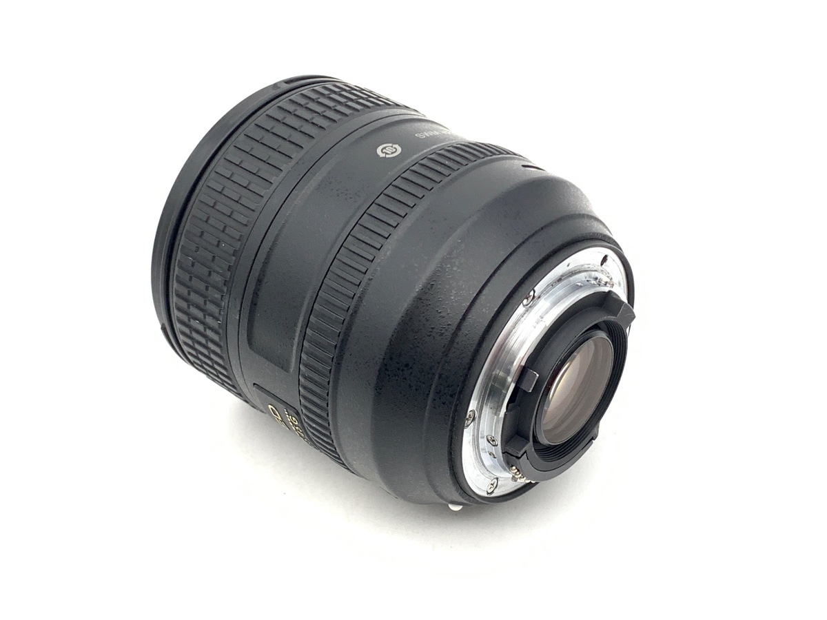 AF-S NIKKOR 24-85mm f/3.5-4.5G ED VR 中古価格比較 - 価格.com