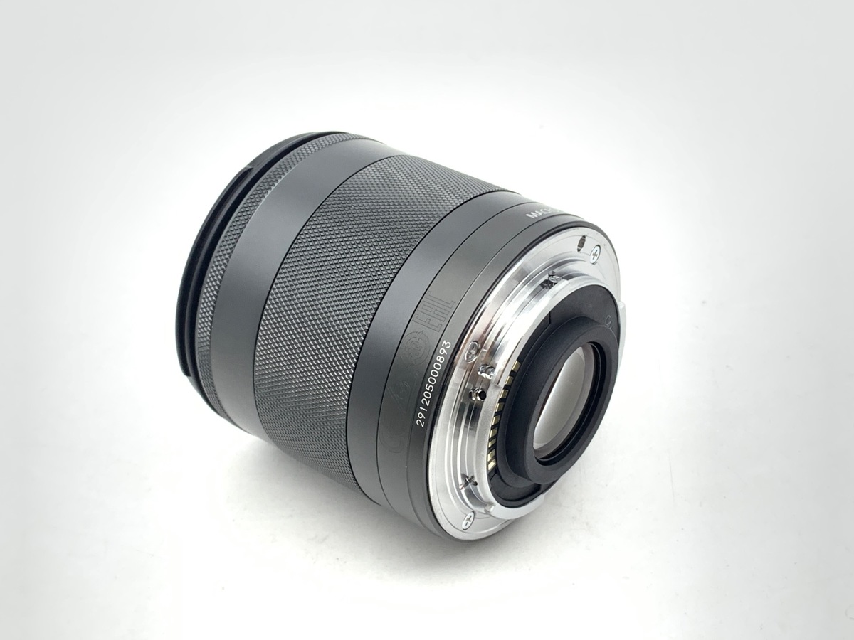 EF-M11-22mm F4-5.6 IS STM 中古価格比較 - 価格.com