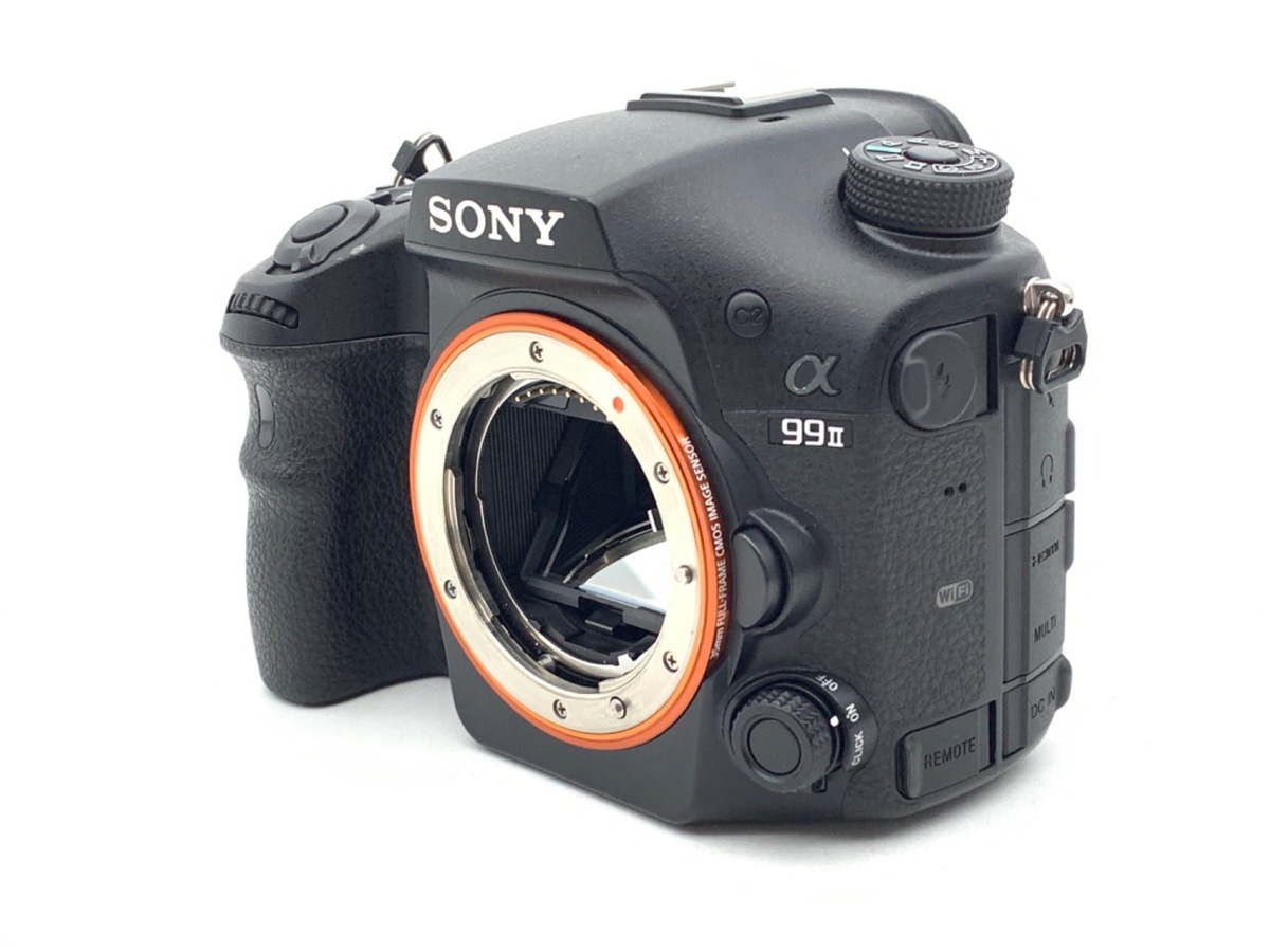 【中古】ソニー α99II ボディ [ILCA-99M2]