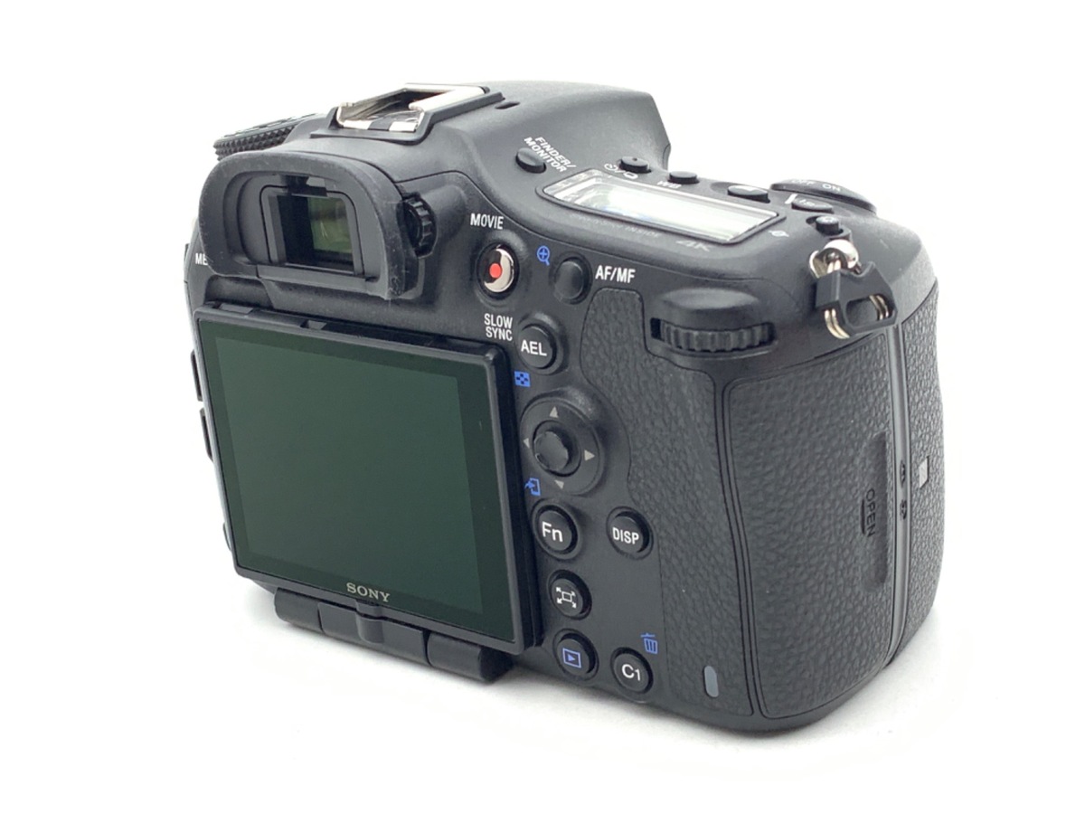 【中古】ソニー α99II ボディ [ILCA-99M2]