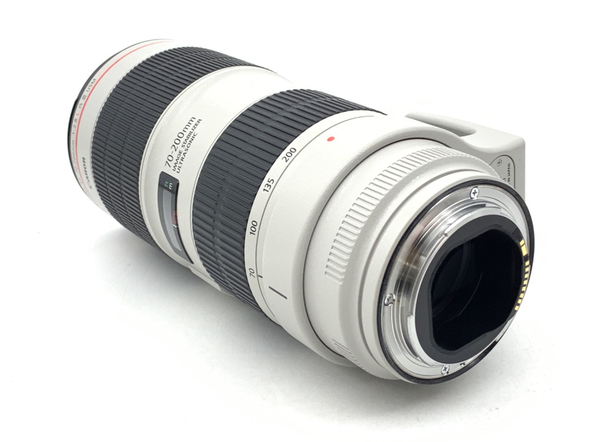 EF70-200mm F2.8L IS III USM 中古価格比較 - 価格.com