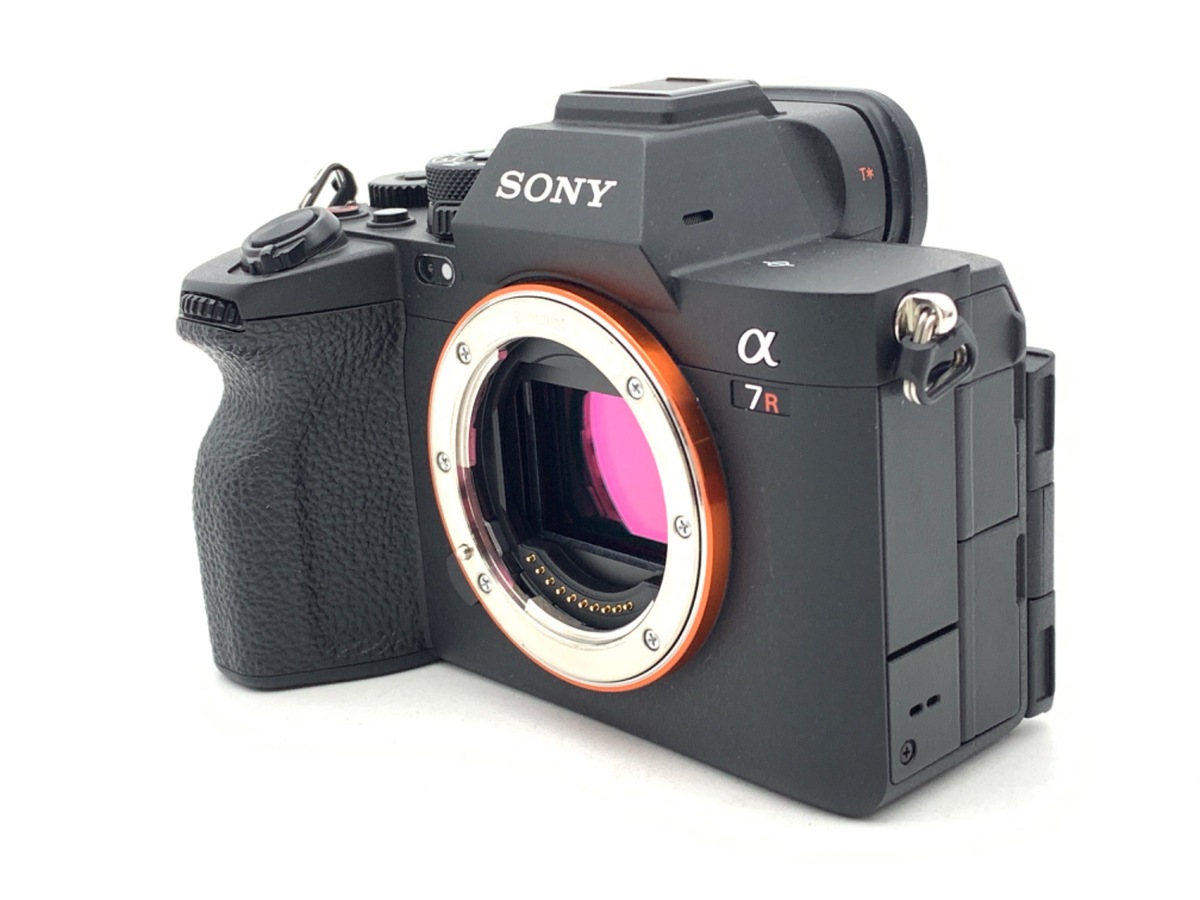 価格.com - SONY α77 SLT-A77V ボディ 純正オプション