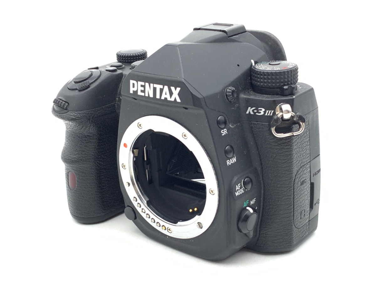 価格.com - ペンタックス PENTAX K100D Super ボディ 純正オプション