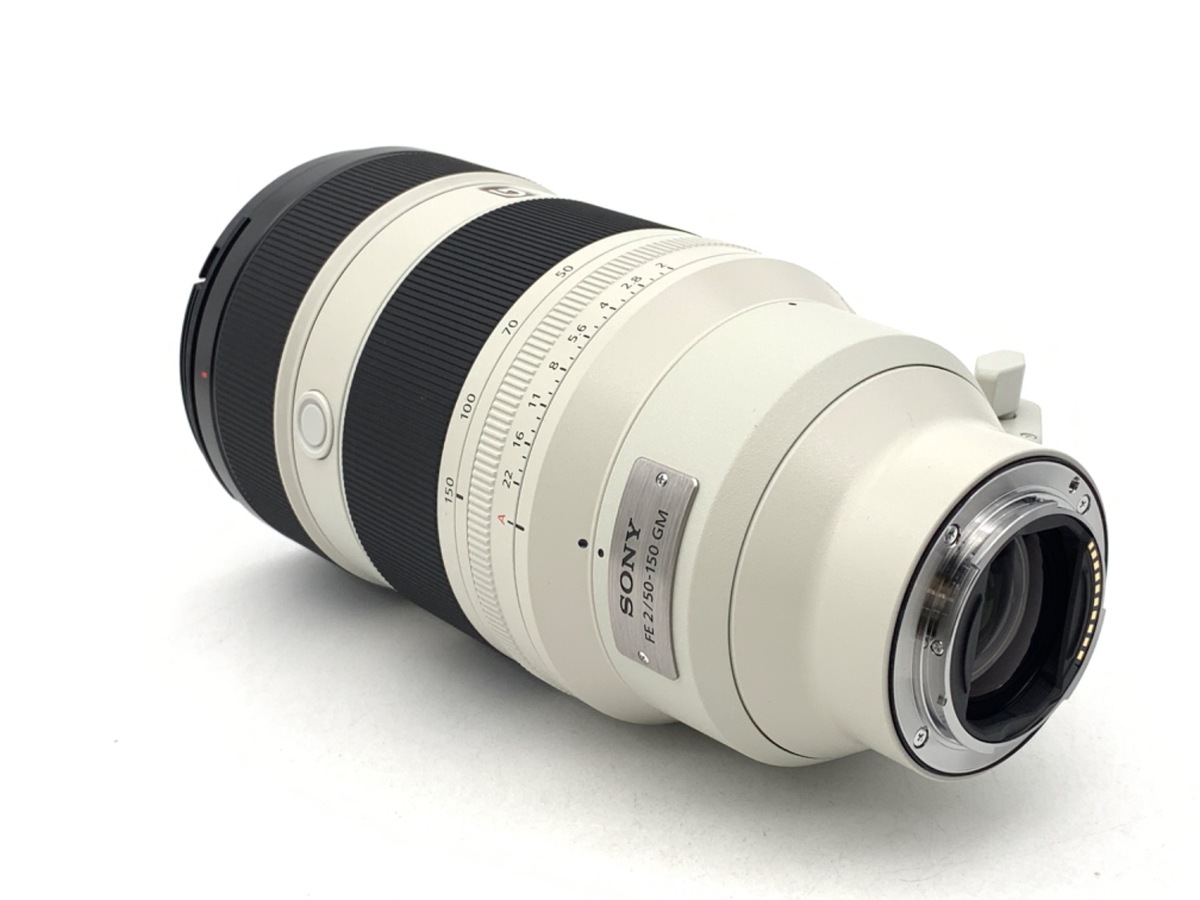 中古】 【並品】 ソニー FE 50-150mm F2 GM [SEL50150GM] 中古：AB 