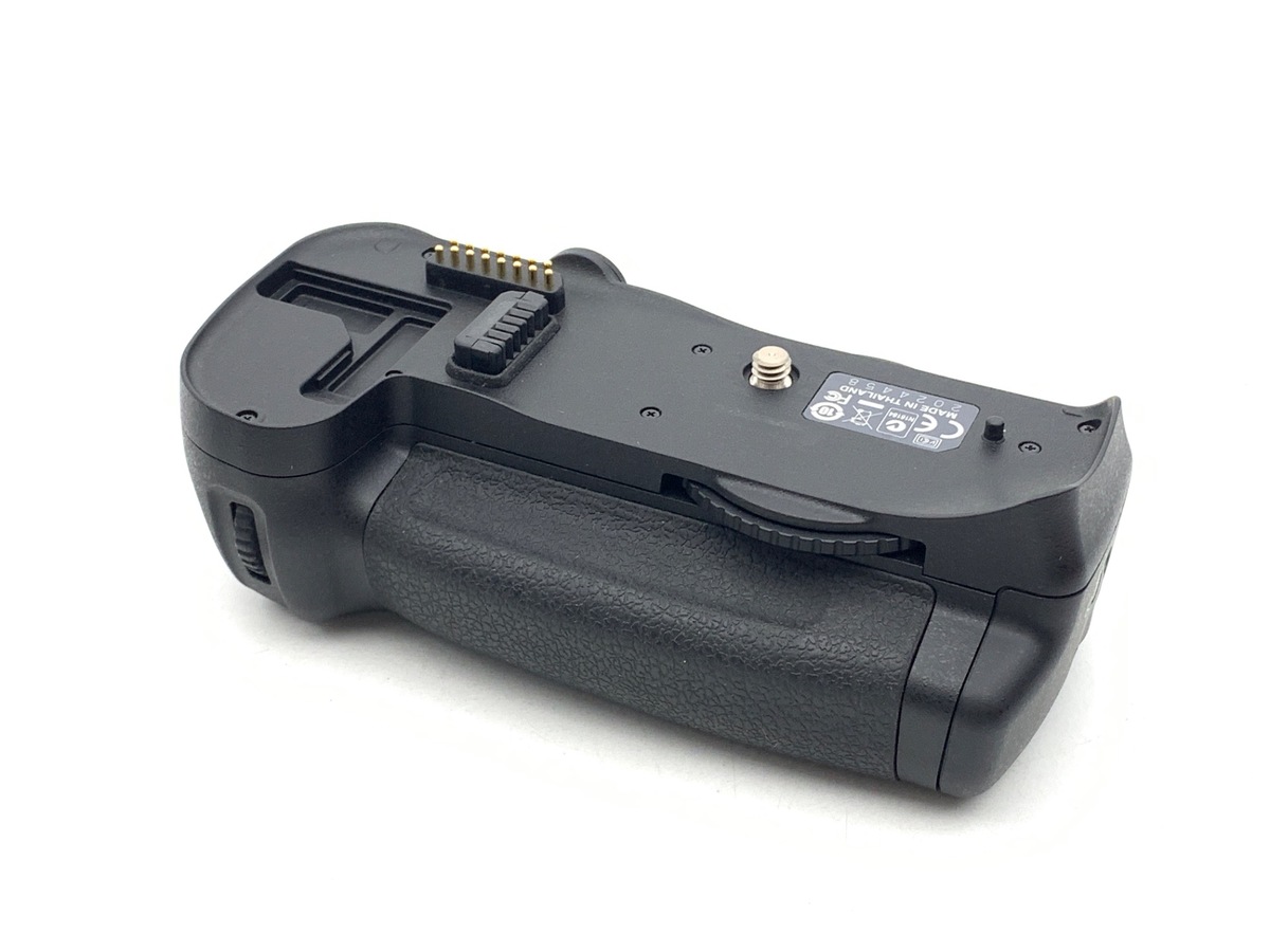 中古：AB(良品)】ニコン マルチパワーバッテリーパック MB-D10 