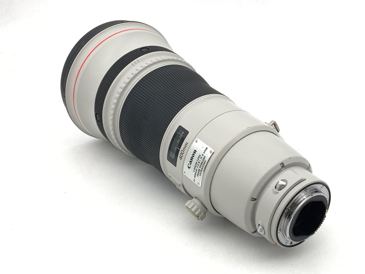 EF400mm F2.8L IS II USM 中古価格比較 - 価格.com