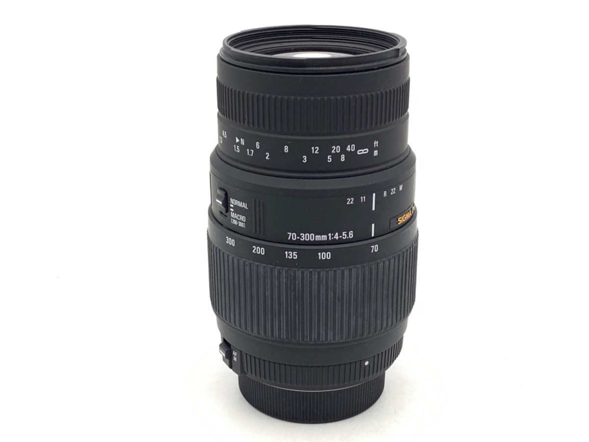 AF 70-300/4-5.6 ƺ� DG MACRO �iAFӰ�������j