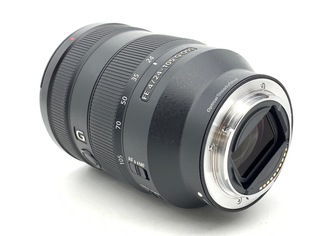 SEL24105G MCプロテクター付き SEL24105G MCプロテクター付き