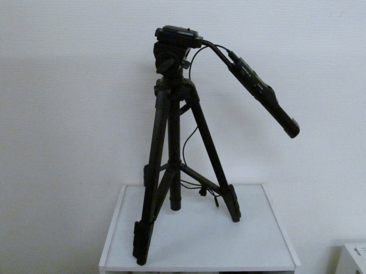 中古：B(並品)】ソニー リモコン三脚 VCT-VPR1 | 2443801630997