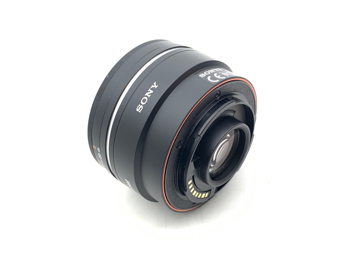 DT 50/1.8 SAM SAL50F18