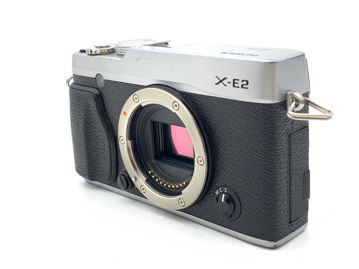 【美品】FUJIFILM X-E2 ボディ 撮影枚数1,000未満 おまけ付き 富士フイルム FUJIFILM X-E2 レンズキット [ブラック] 価格比較 - 価格.com
