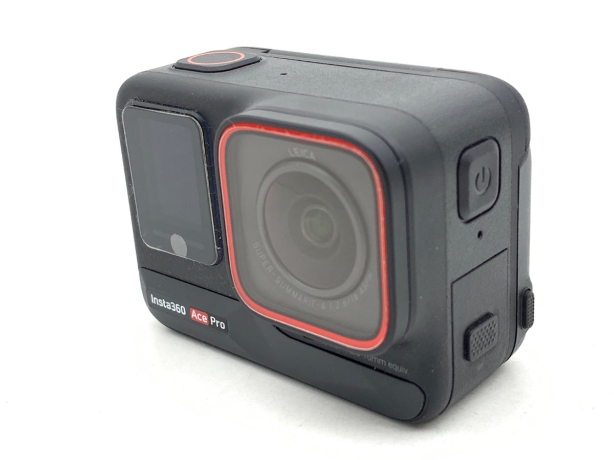 中古:A(美品)】Insta360 Ace Pro(CINSAAJA) | 2443801632366 中古:A(美品)】Insta360 Ace Pro(CINSAAJA) | 2443801632366