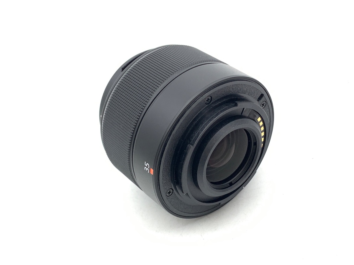 中古】フジフイルム XC 35mm F2 在庫一覧｜カメラのキタムラ