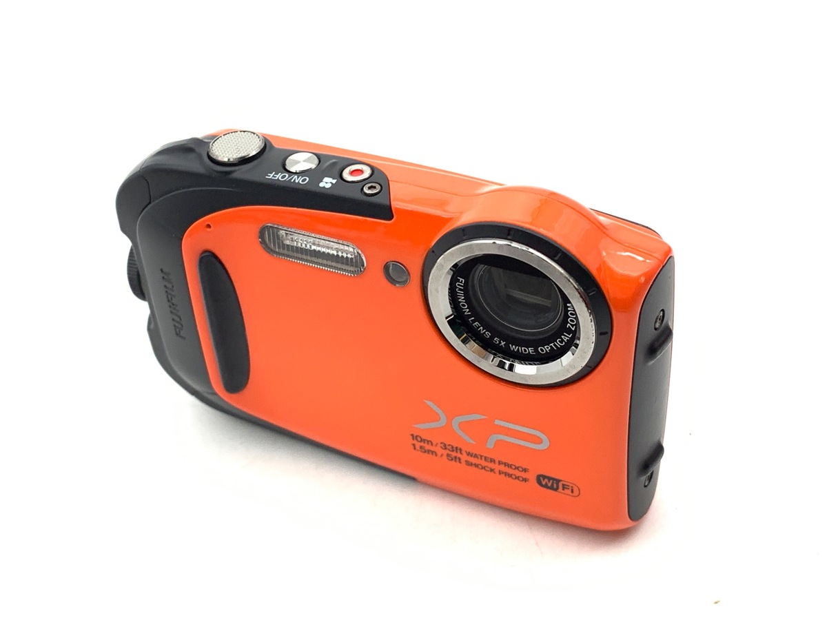 FinePix XP70 ��ݼށy1640����f�z