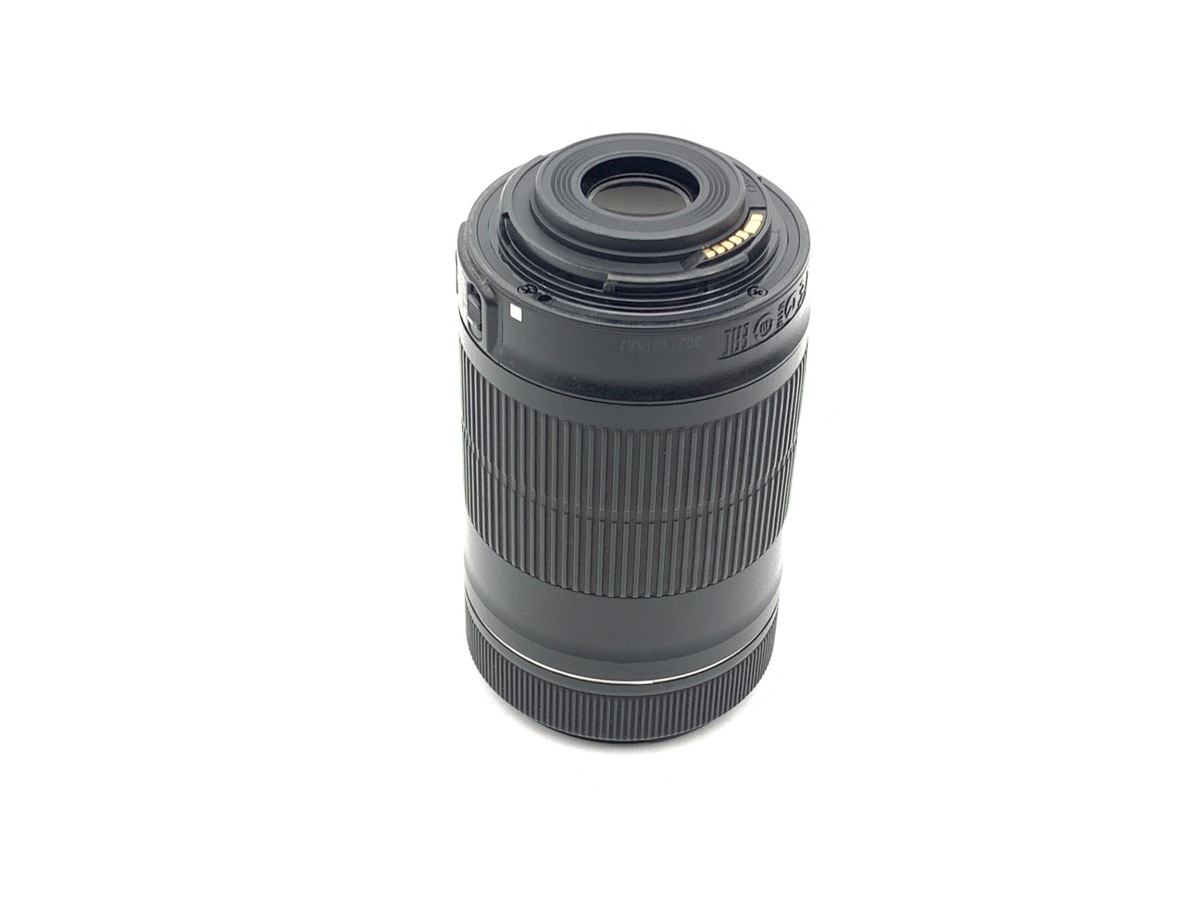 【中古】キヤノン EF-S55-250mm F4-5.6 IS STM