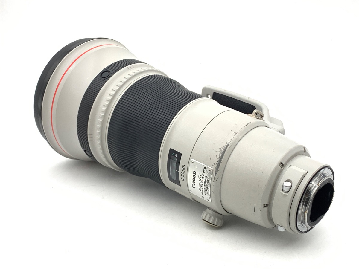 EF400mm F2.8L IS II USM 中古価格比較 - 価格.com