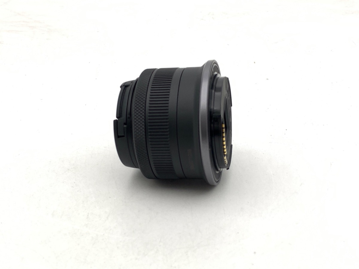 中古】キヤノン RF-S18-45mm F4.5-6.3 IS STM 在庫一覧｜カメラのキタムラ