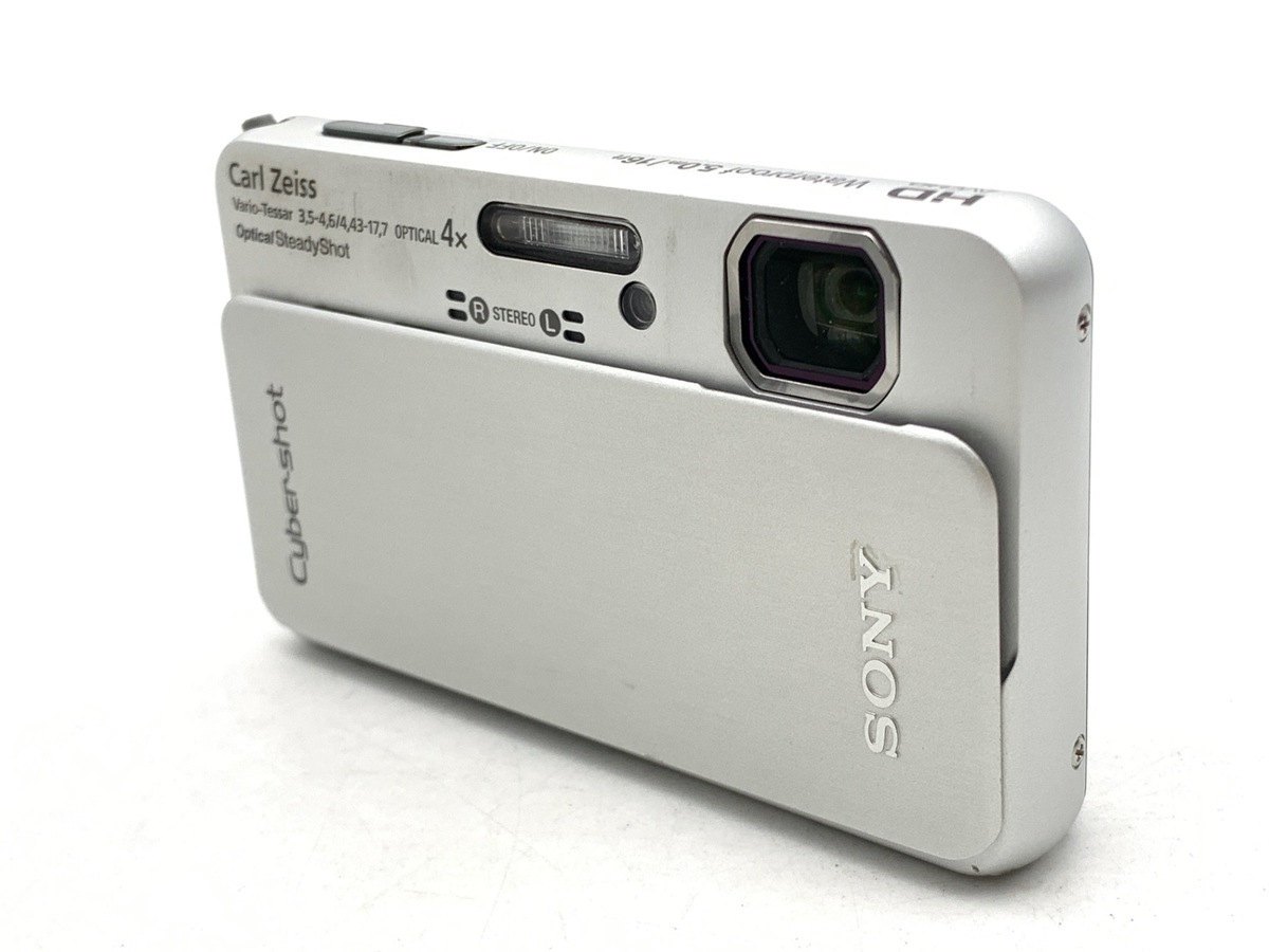 inter823 さん専用　Sony DSC-TX10 5m防水コンデジ（中古） inter823 さん専用 Sony DSC-TX10 5m防水コンデジ（中古） 【公式通販】