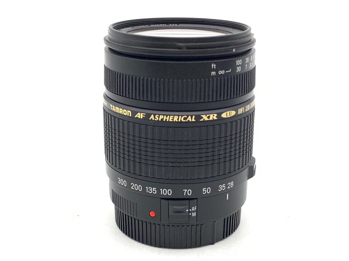 【中古】「非常に良い」TAMRON AF28-300 ウルトラXR A06N ニコンAF用 TAMRON AF28-300 ウルトラXR A06N ニコンAF用 【公式通販】