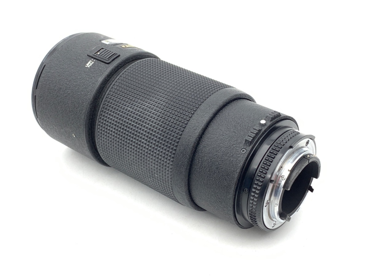 中古】AF 80-200/2.8 ED 在庫一覧｜カメラのキタムラ