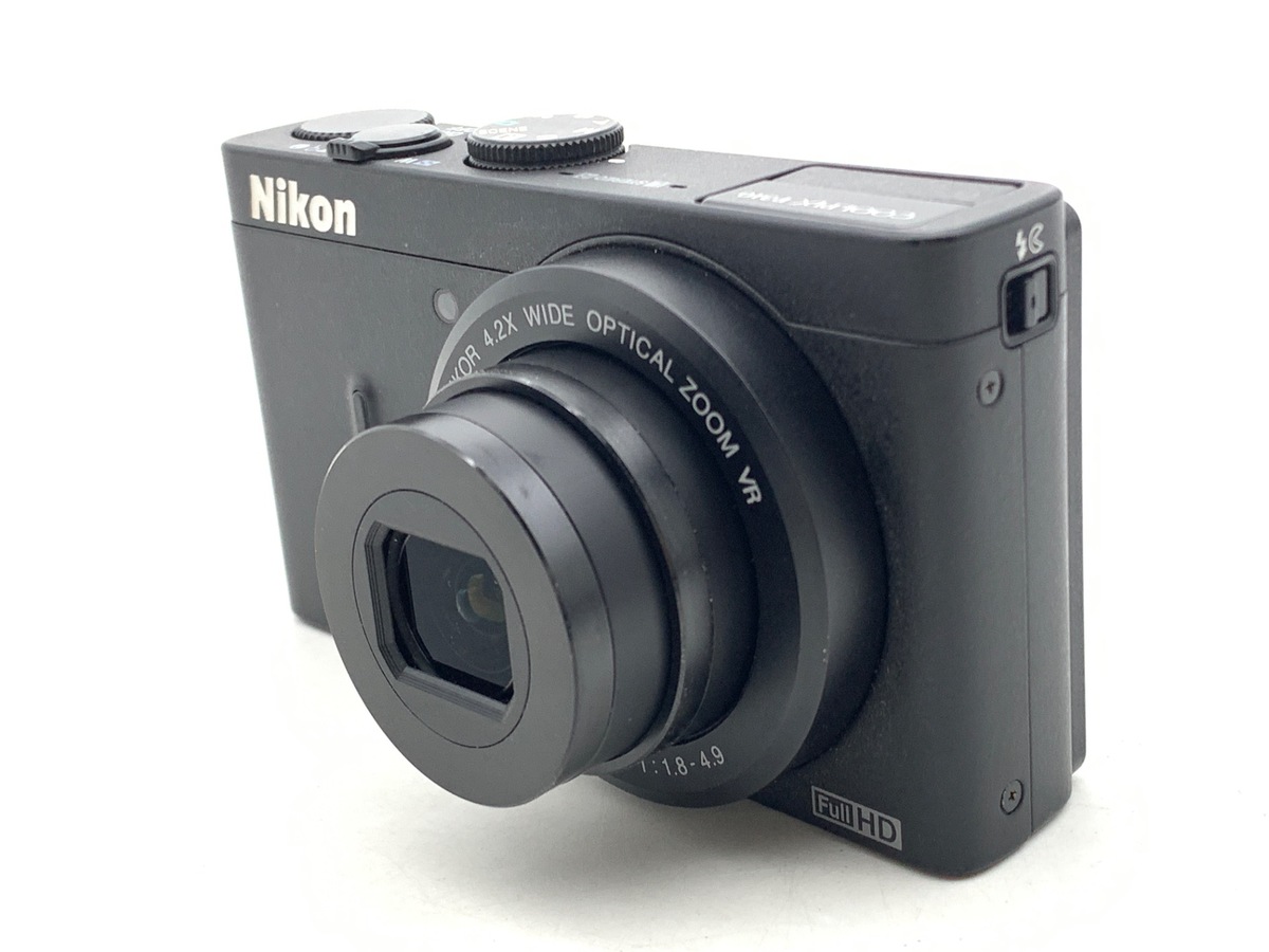COOLPIX P310 中古価格比較 - 価格.com