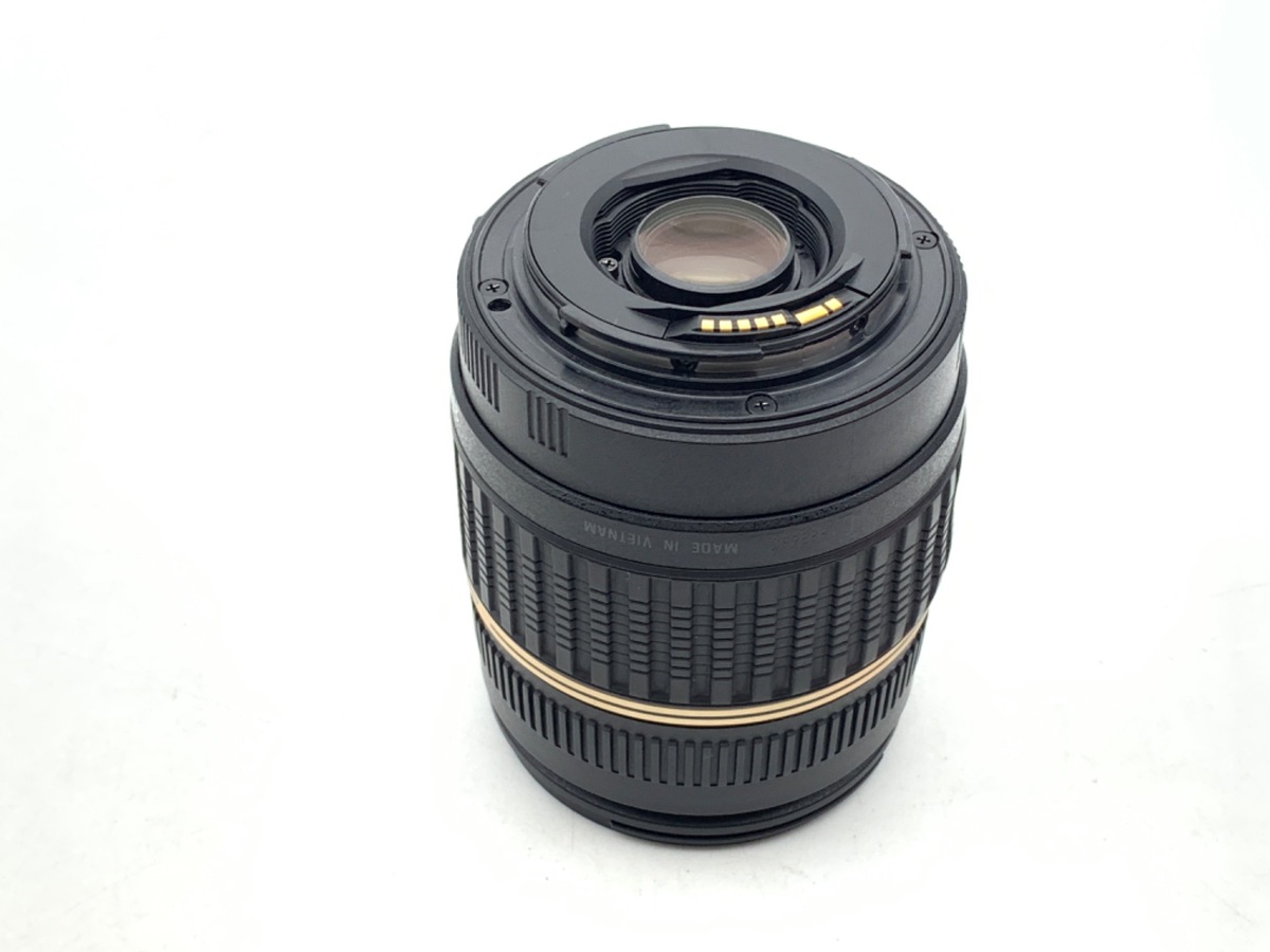 AF 18-200/3.5-6.3 ���� XR Di II (A14)