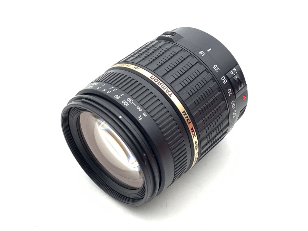 AF 18-200/3.5-6.3 ���� XR Di II (A14)