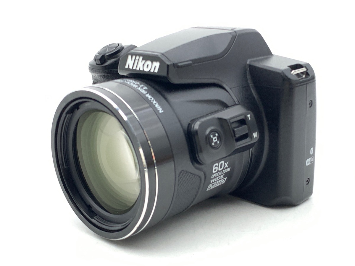 COOLPIX B600 中古価格比較 - 価格.com
