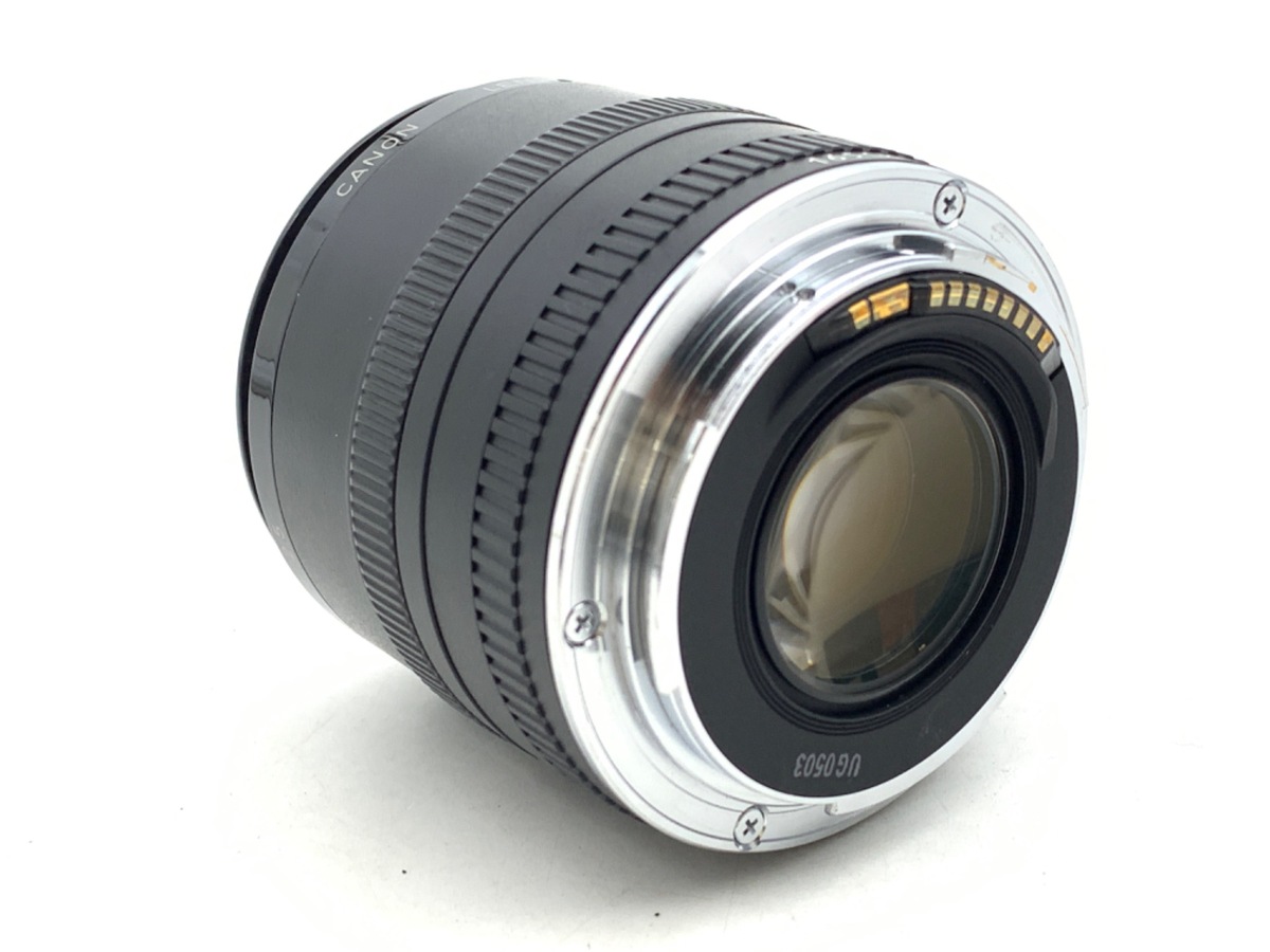 Canon EF50mm f2.5 macro コンパクトレンズ ジャンク品 キヤノン EF50mm F2.5 マクロレンズ コンパクト