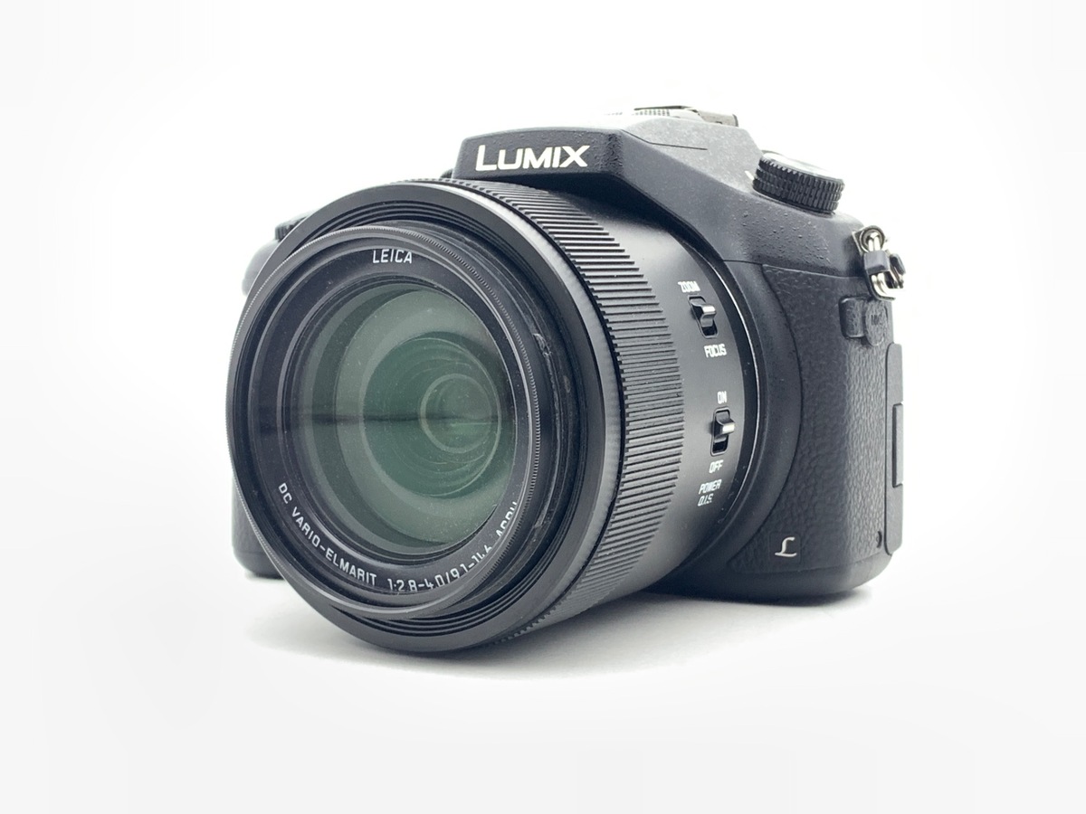 LUMIX DMC-FZ1000 中古価格比較 - 価格.com
