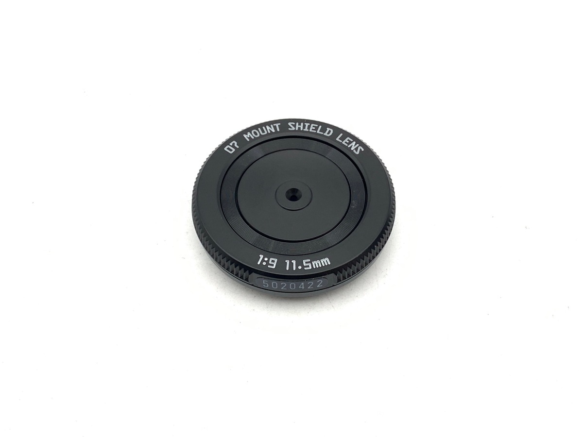 07 MOUNT SHIELD LENS 11.5/9