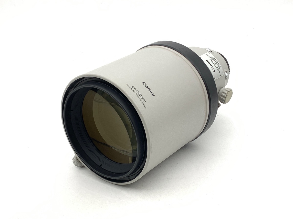 中古：B(並品)】キヤノン EF300mm F2.8L IS II USM | 2443801641931
