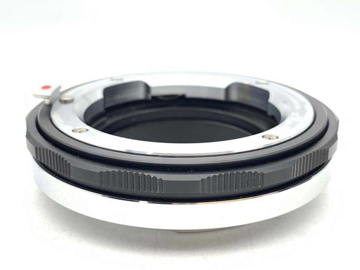 【中古】SHOTEN（ショウテン） LM-SE M(L) マウントアダプター [レンズ側：ライカM ボディ側：ソニーE]