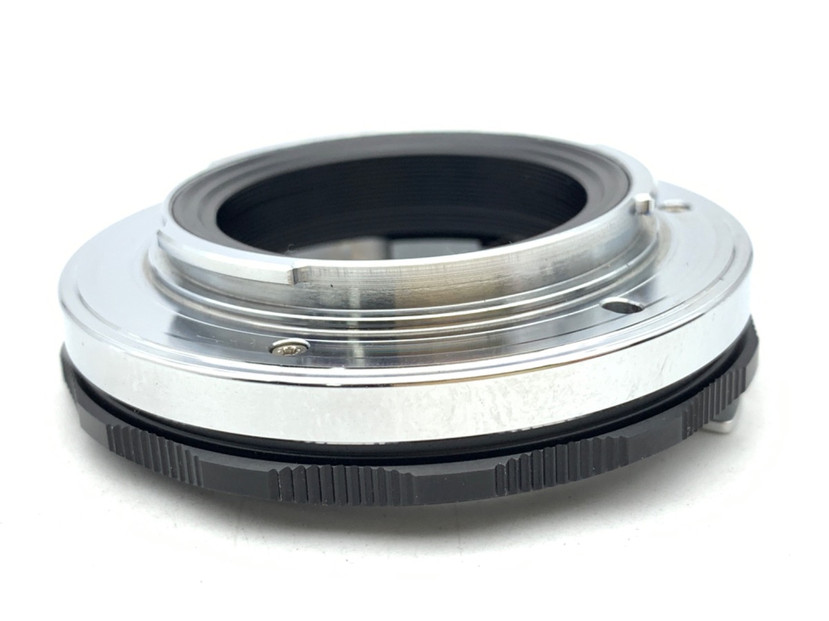 【中古】SHOTEN（ショウテン） LM-SE M(L) マウントアダプター [レンズ側：ライカM ボディ側：ソニーE]