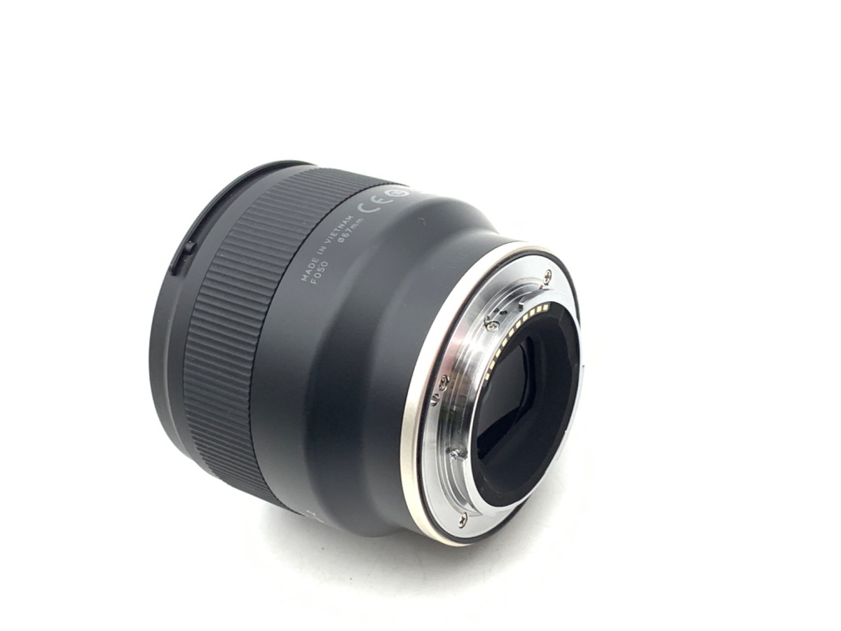 中古：AB(良品)】タムロン 20mm F2.8 Di III OSD M1:2 ソニーEマウント 