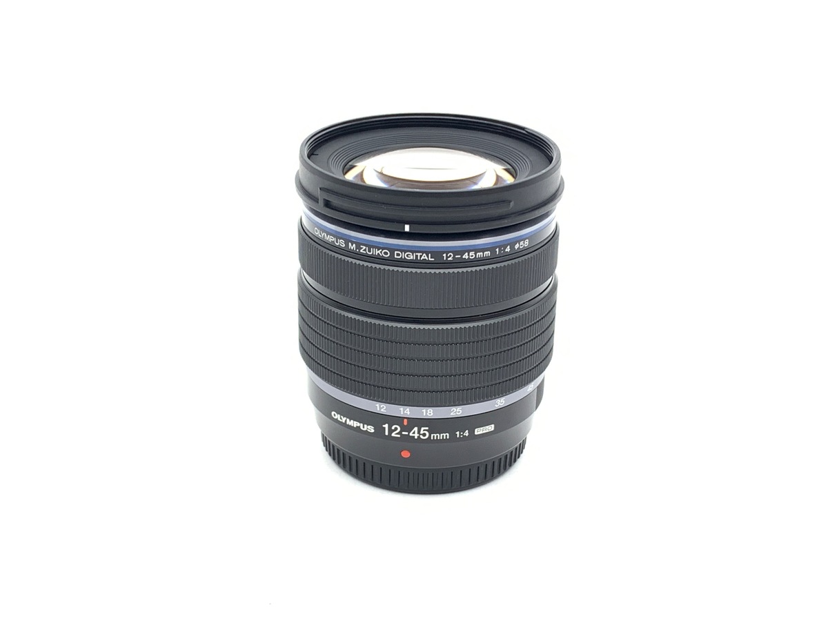 新品 オリンパス 12-45mm f4.0 PRO 22/1購入 送料無料 Amazon.co.jp: Olympus M.Zuiko Digital ED 12-45mm F4.0 PRO マイクロ