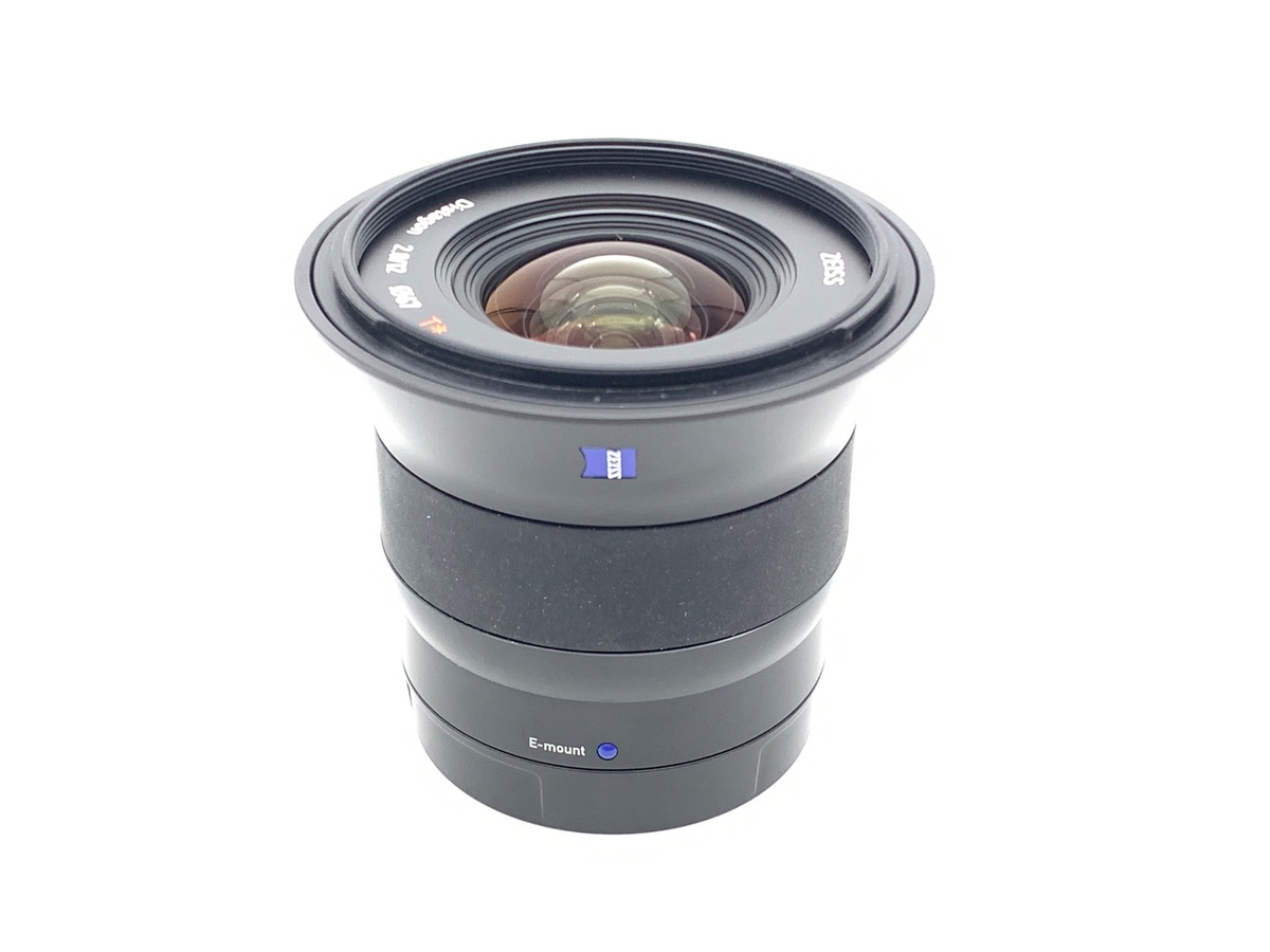�J�[���c�@�C�X ZEISS Touit 2.8/12 E-mount