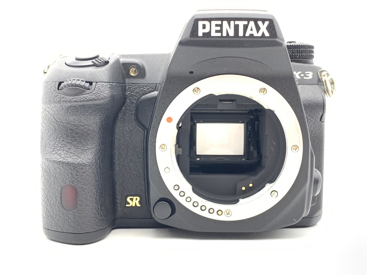 価格.com - ペンタックス PENTAX K-3 Mark III Premium Kit 純正オプション