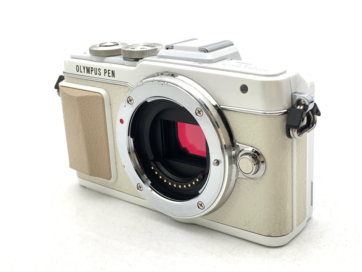OLYMPUS PEN Lite E-PL7 ボディ 中古価格比較 - 価格.com