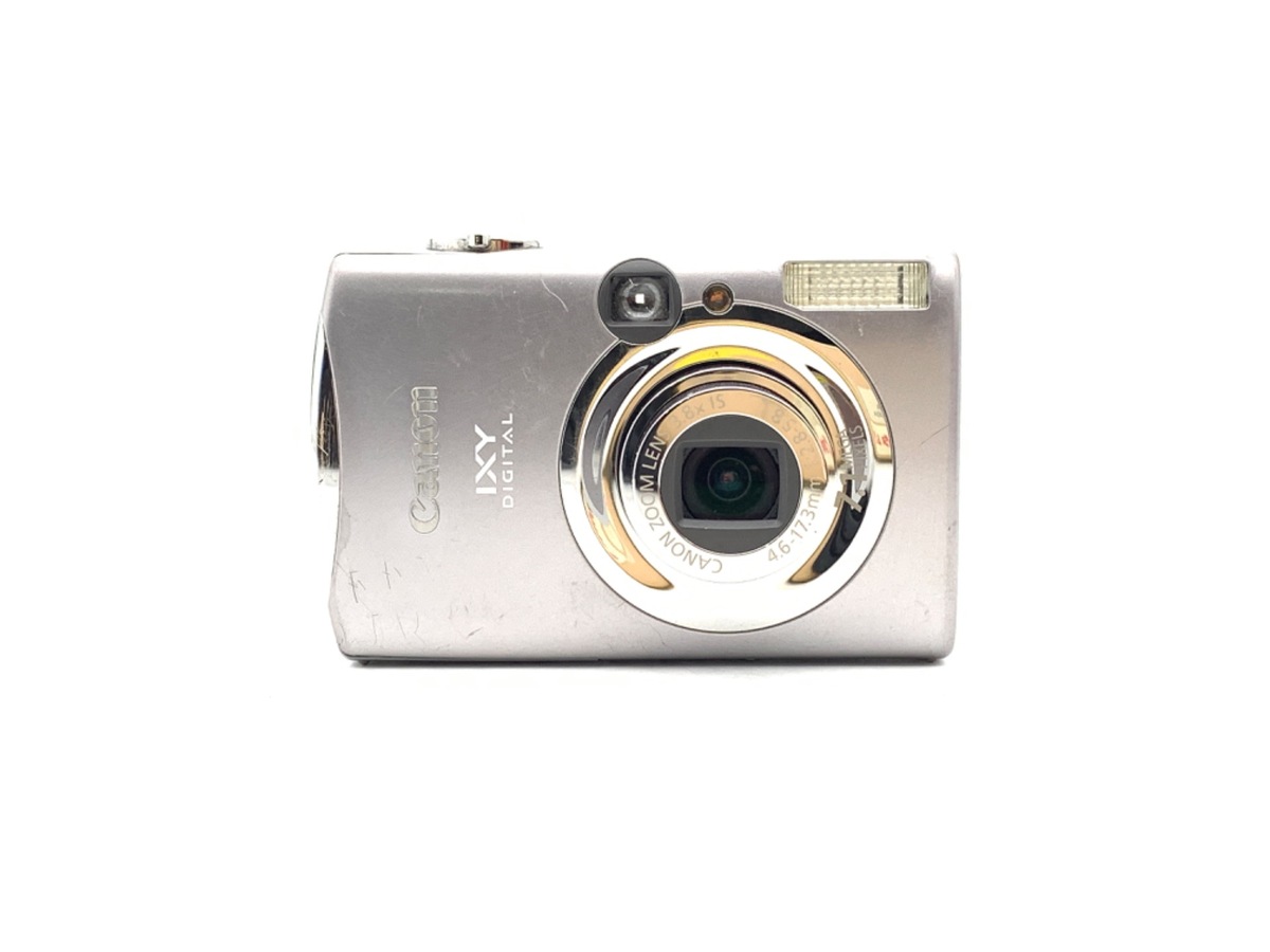 新品未開封 Canon キャノン IXY 210 デジタルカメラ シルバーカラー CANON IXY 210 [シルバー] 価格比較 - 価格.com