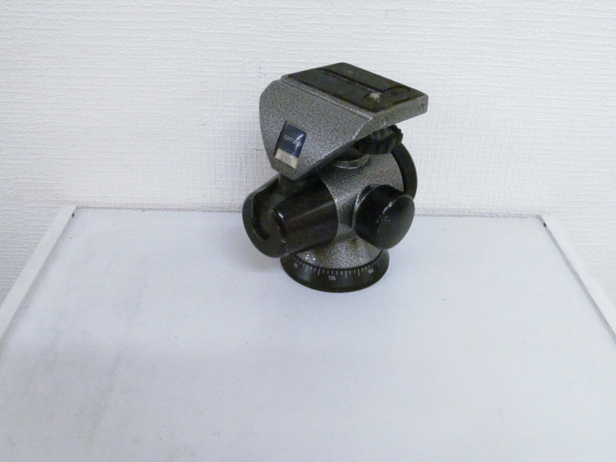 中古】三脚｜GITZO 雲台 在庫一覧｜カメラのキタムラ
