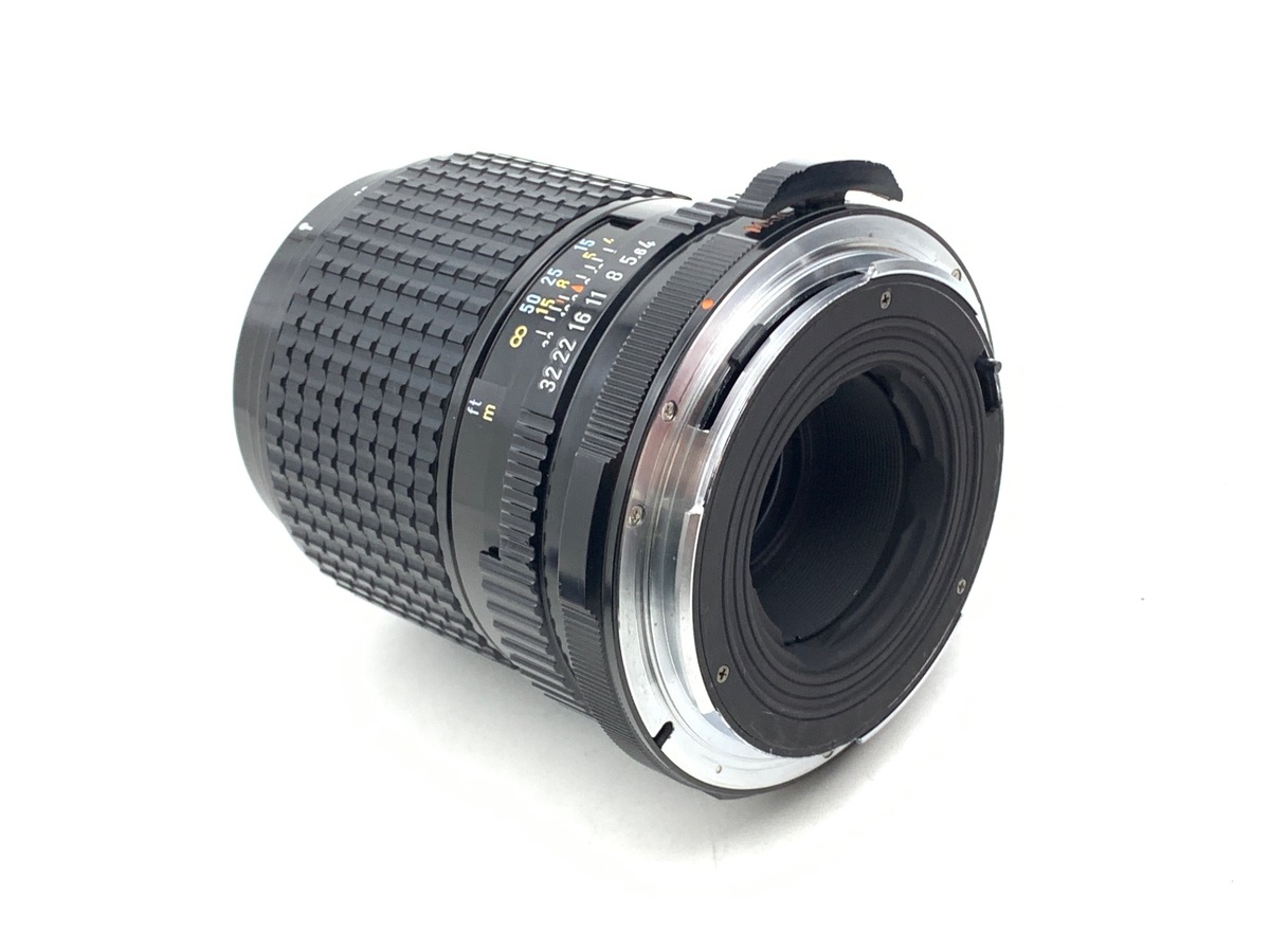 中古：B(並品)】ペンタックス smc ペンタックス67 マクロ135mmF4