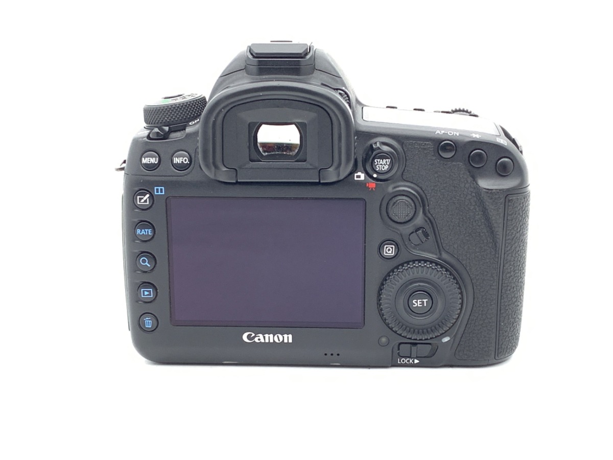 中古】キヤノン EOS 5D Mark IV ボディ｜｜カメラのキタムラネットショップ
